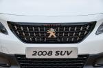 Peugeot 2008 GT Line 2017 года (ZA)